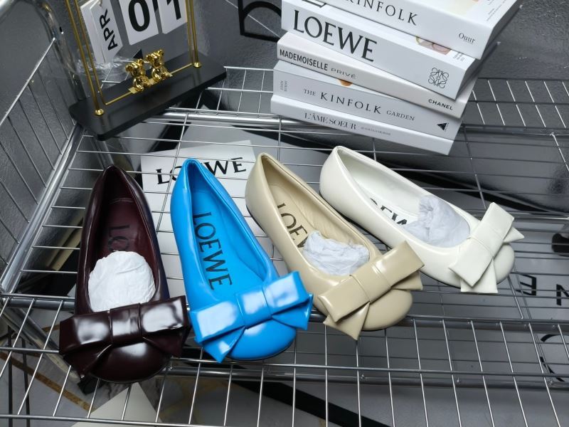 Loewe Shoes